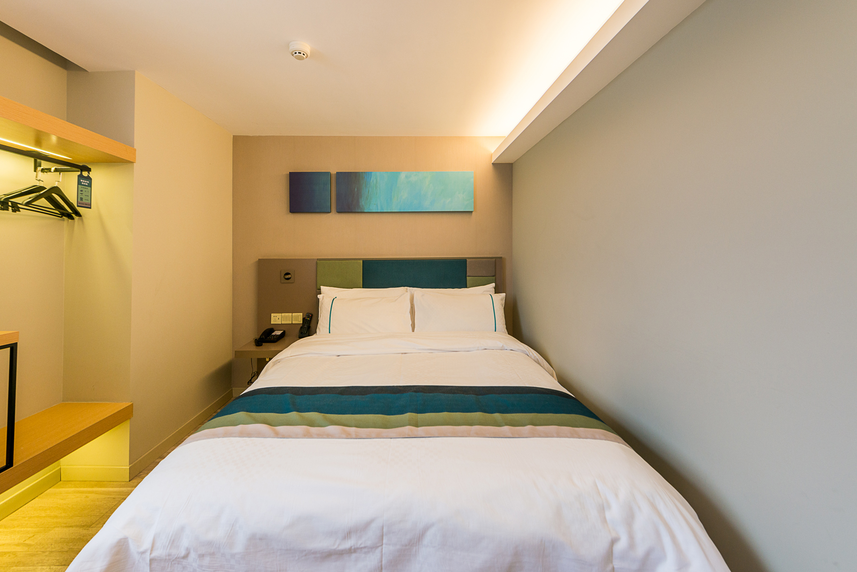Homeinn Selected Hotel (Nanjing Confucius Temple Subway Station Scenic Area) 3*