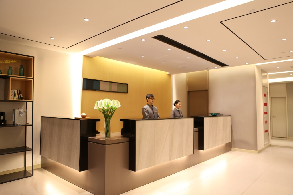 Homeinn Selected Hotel (Nanjing Confucius Temple Subway Station Scenic Area) 3*