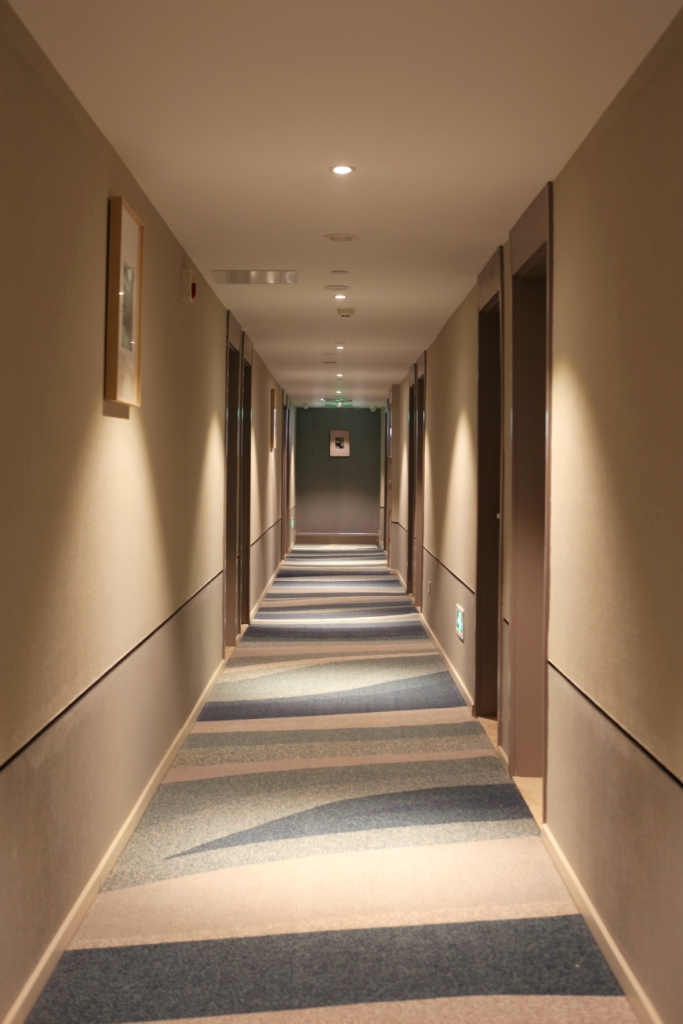 Homeinn Selected Hotel (Nanjing Confucius Temple Subway Station Scenic Area) 3*