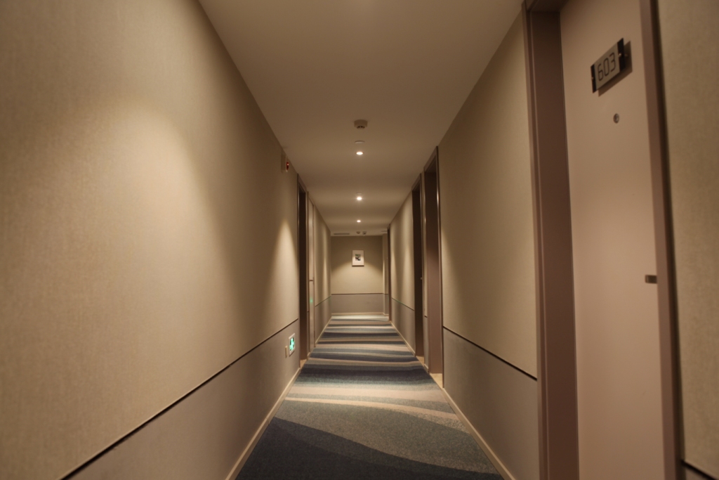 Homeinn Selected Hotel (Nanjing Confucius Temple Subway Station Scenic Area) 3*