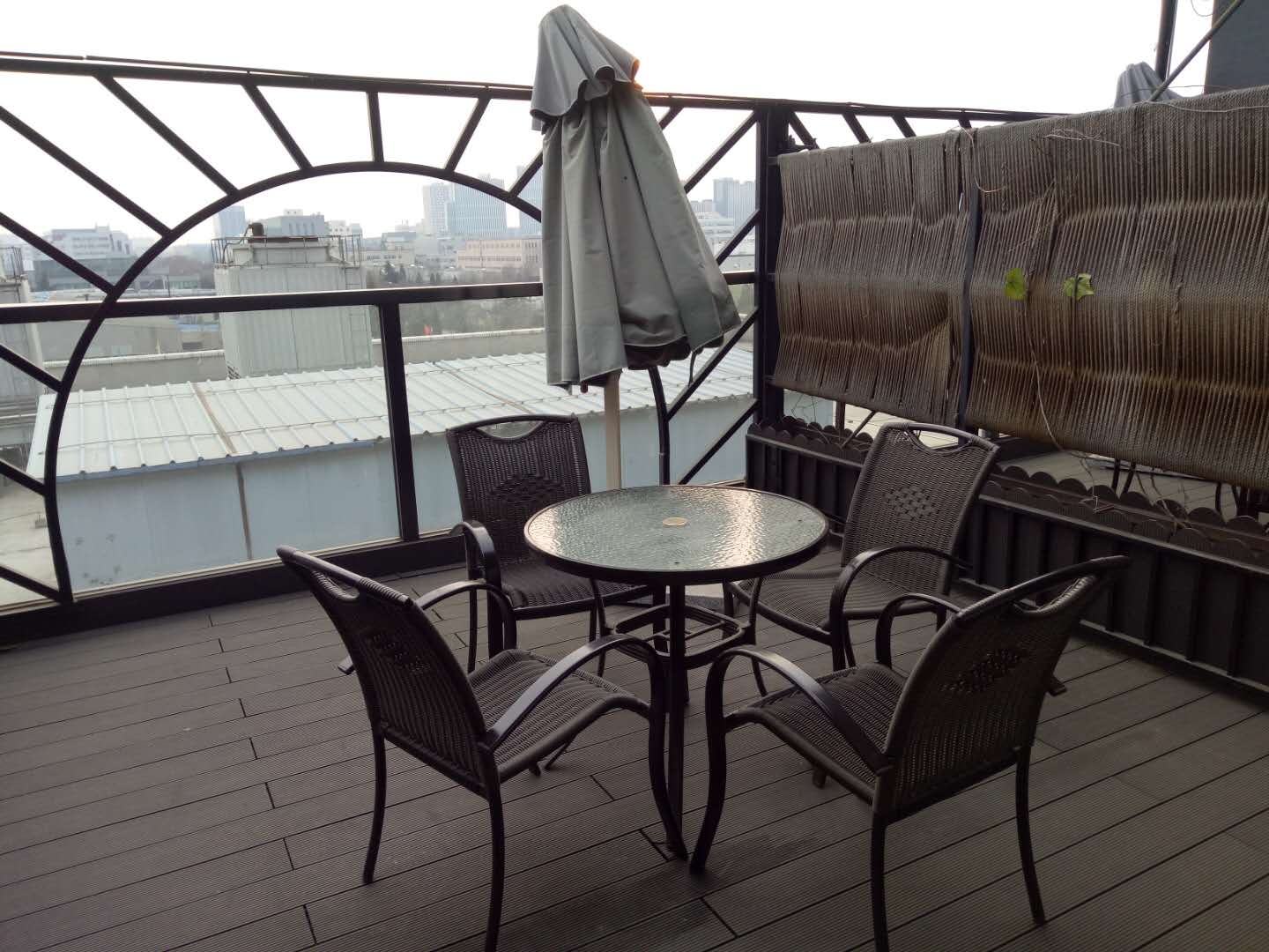 Echarm Hotel (Beijing Yizhuang) 3*