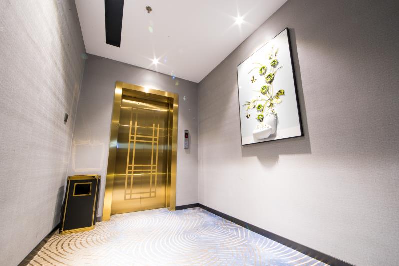 Echarm Hotel (Beijing Yizhuang) 3*