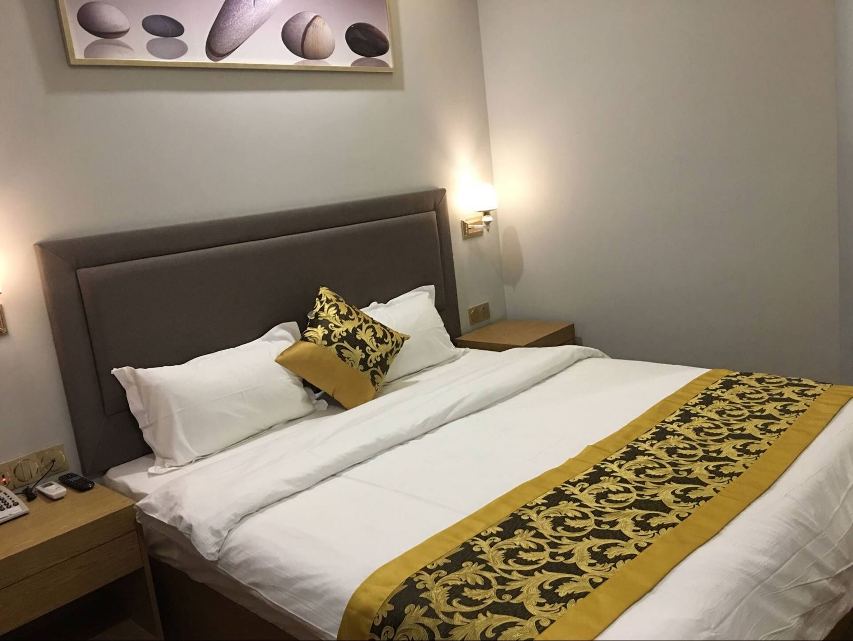 FUYUAN Hotel 2*