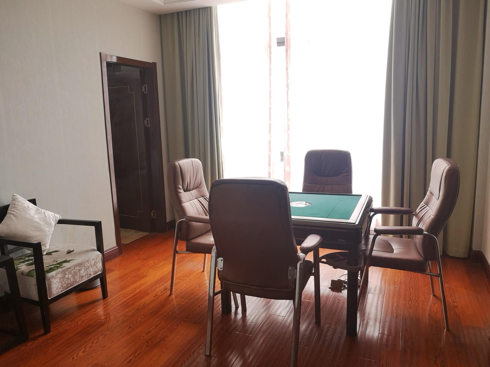 Jing Lin Hotel 3*