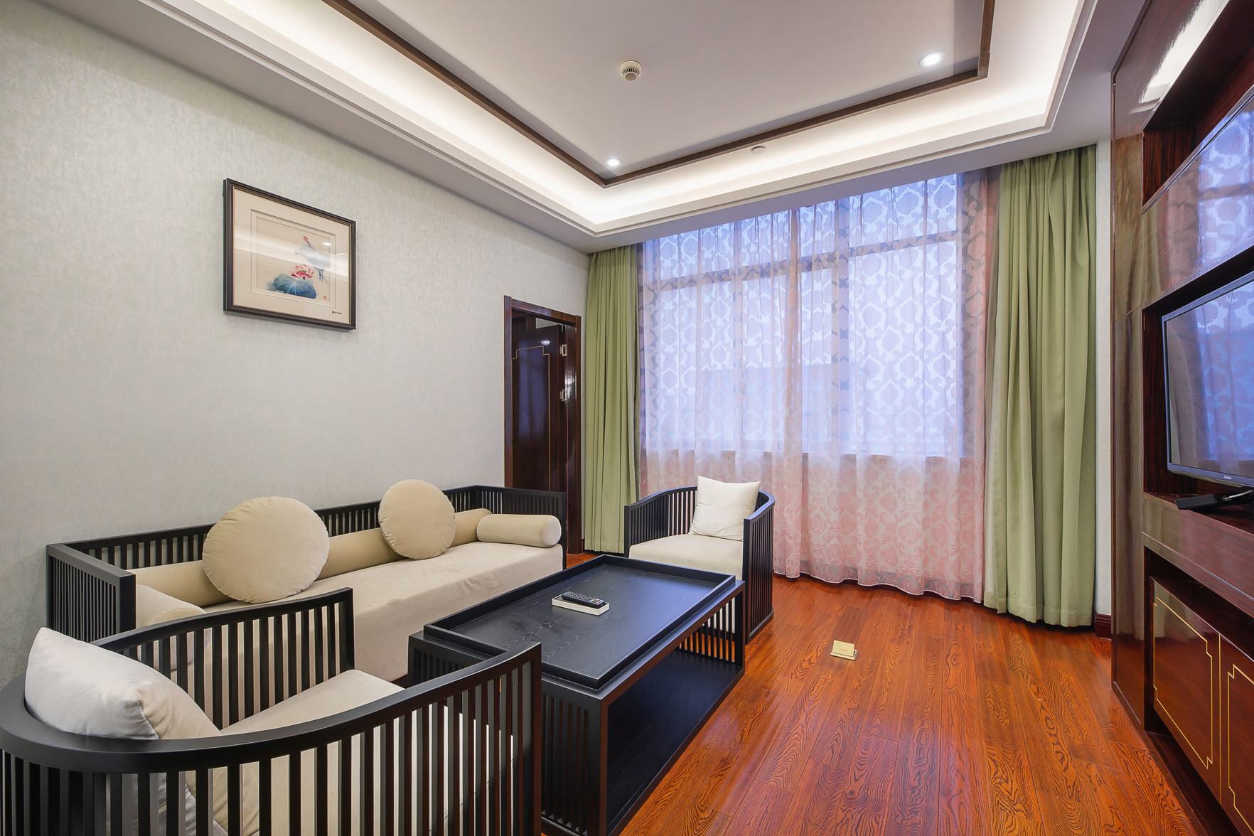 Jing Lin Hotel 3*