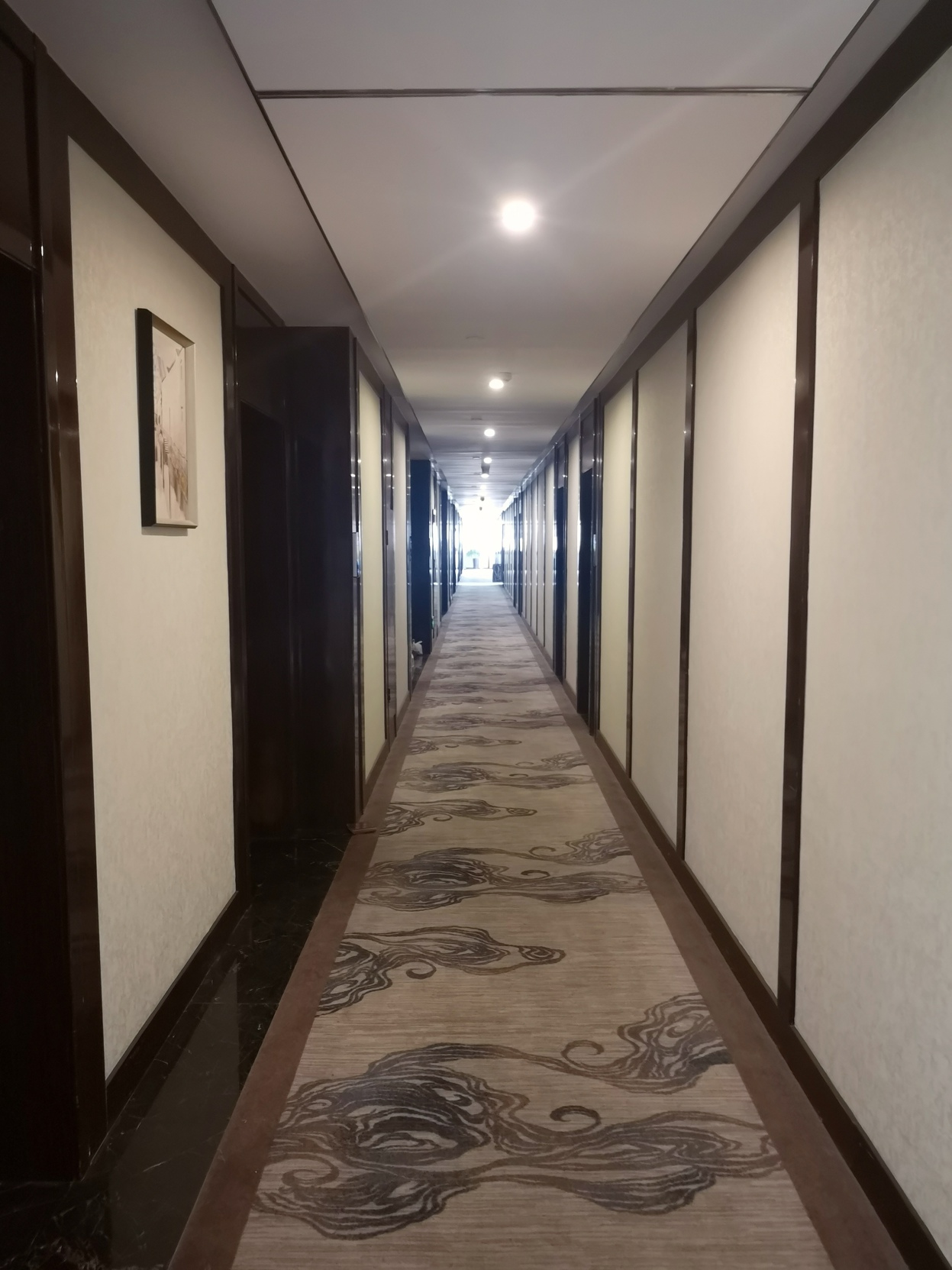Jing Lin Hotel 3*