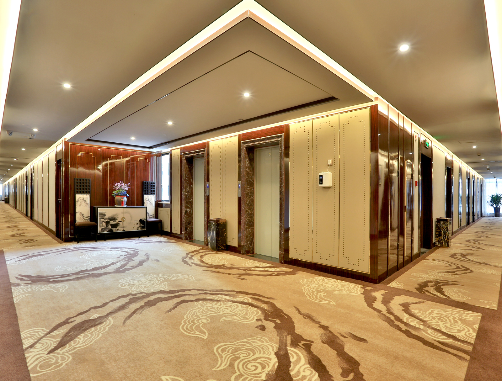 Jing Lin Hotel 3*