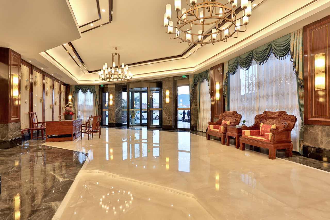 Jing Lin Hotel 3*