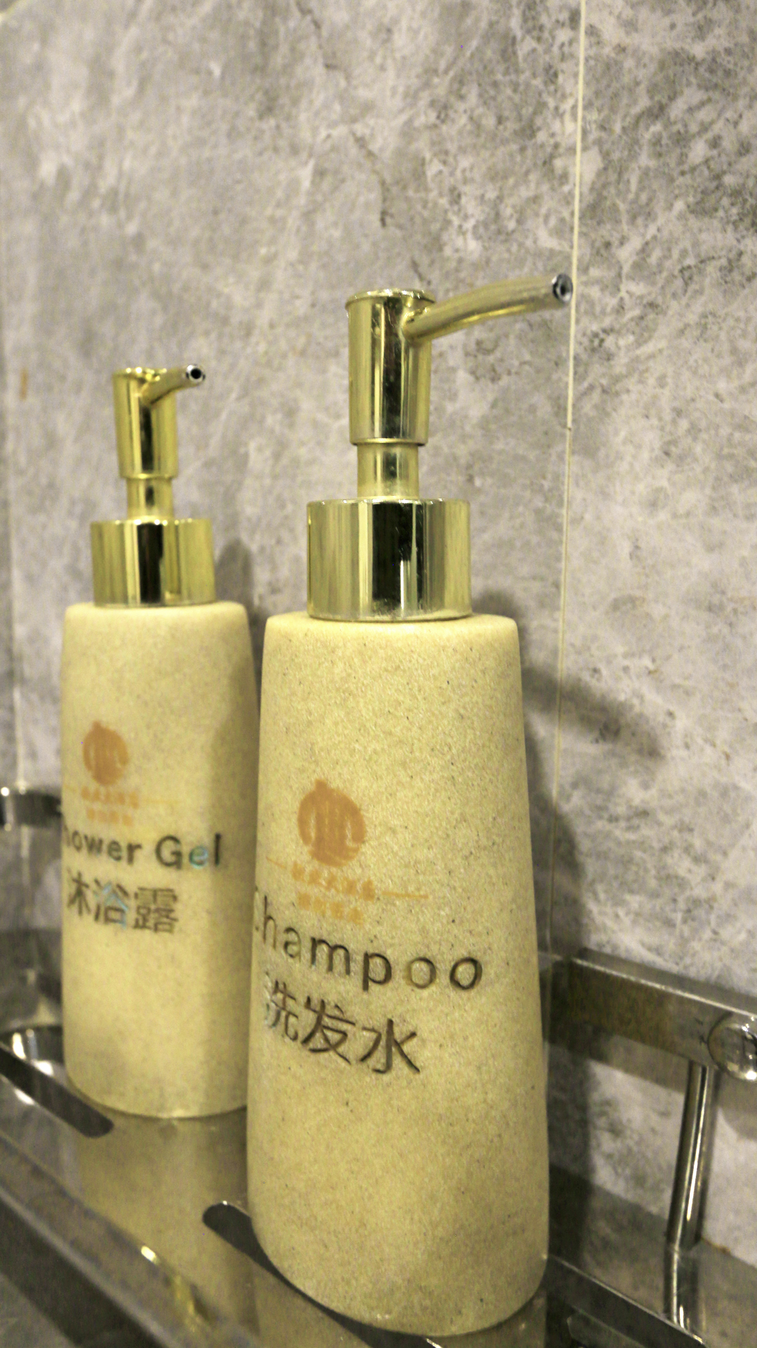 Qinye Hotel 2*