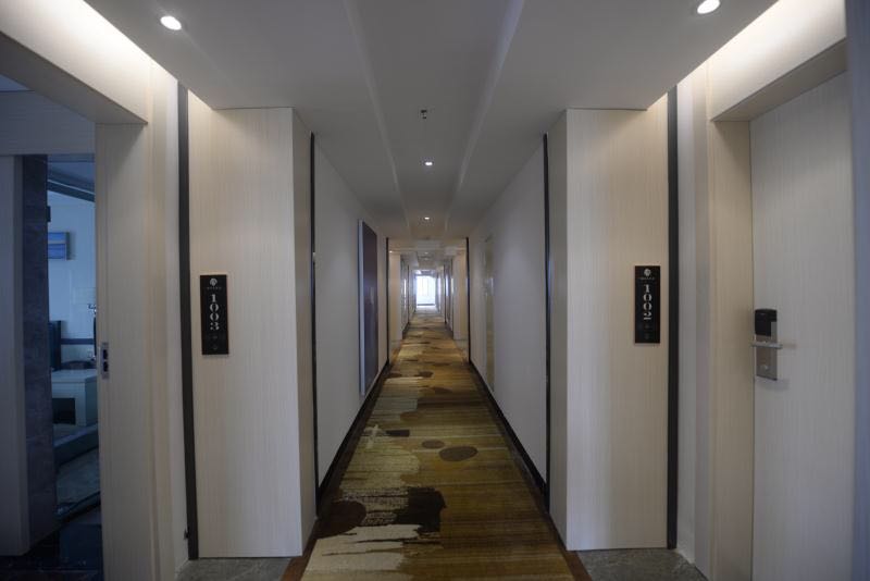 Qinye Hotel 2*