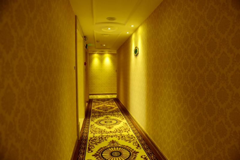 Vienna International Hotel (Beihai Yintan Wanda) 3*
