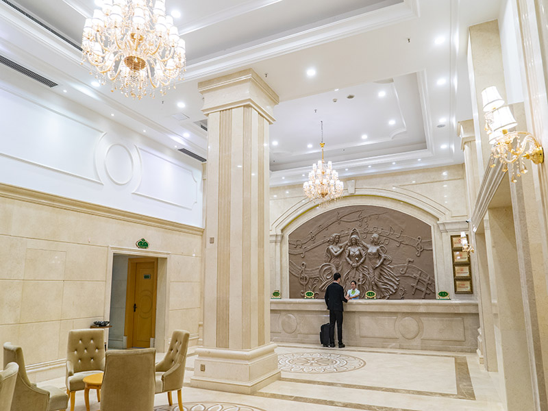 Vienna International Hotel (Beihai Yintan Wanda) 3*