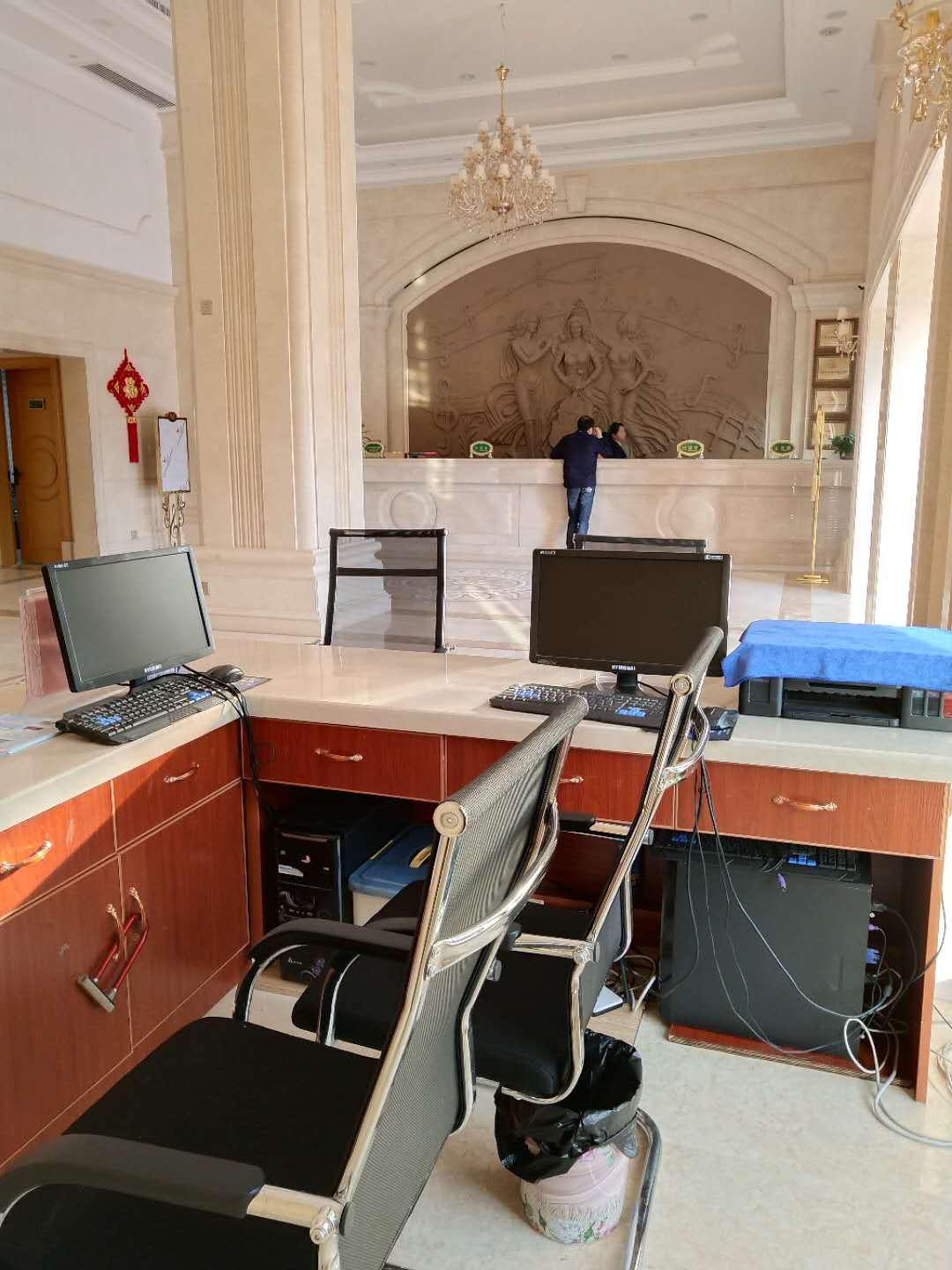 Vienna International Hotel (Beihai Yintan Wanda) 3*