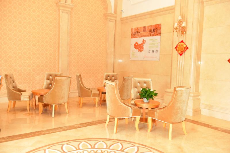 Vienna International Hotel (Beihai Yintan Wanda) 3*