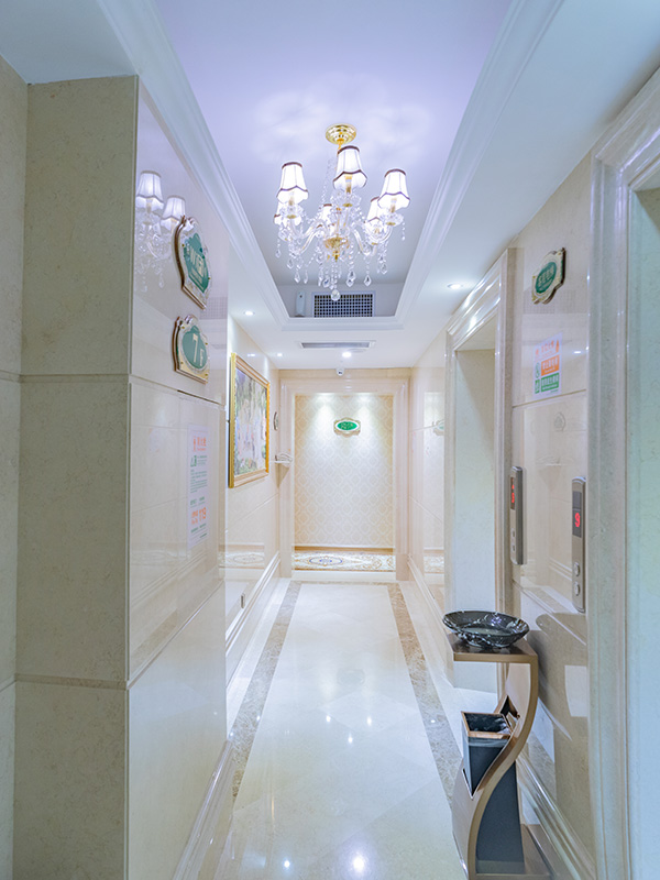 Vienna International Hotel (Beihai Yintan Wanda) 3*