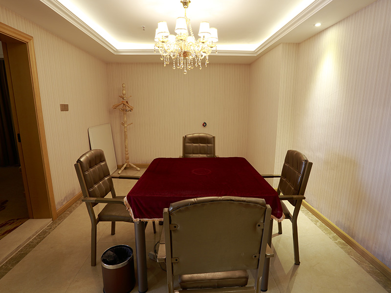 Vienna International Hotel (Beihai Yintan Wanda) 3*