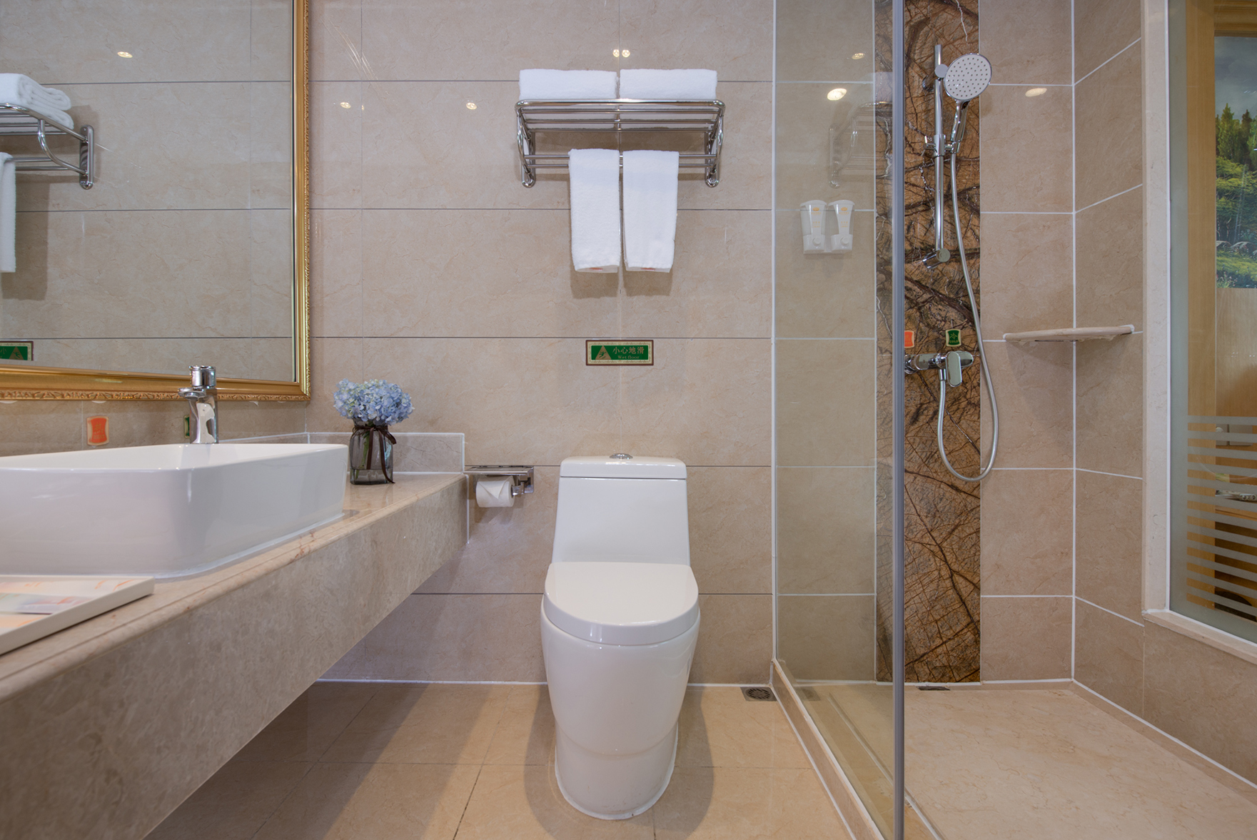 Vienna International Hotel (Beihai Yintan Wanda) 3*