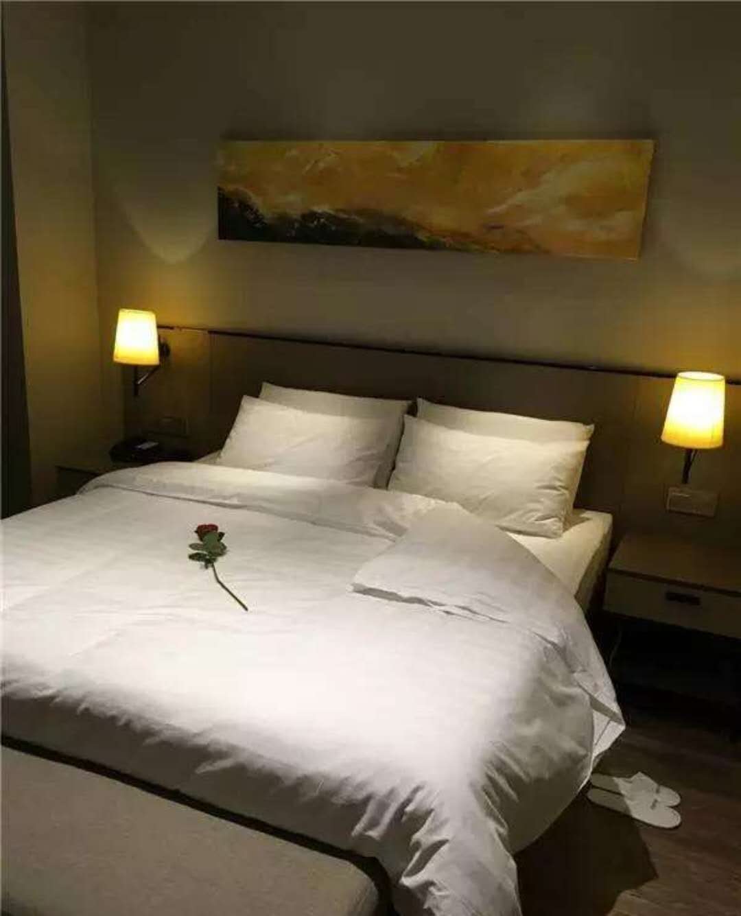 Vienna International Hotel (Beihai Yintan Wanda) 3*