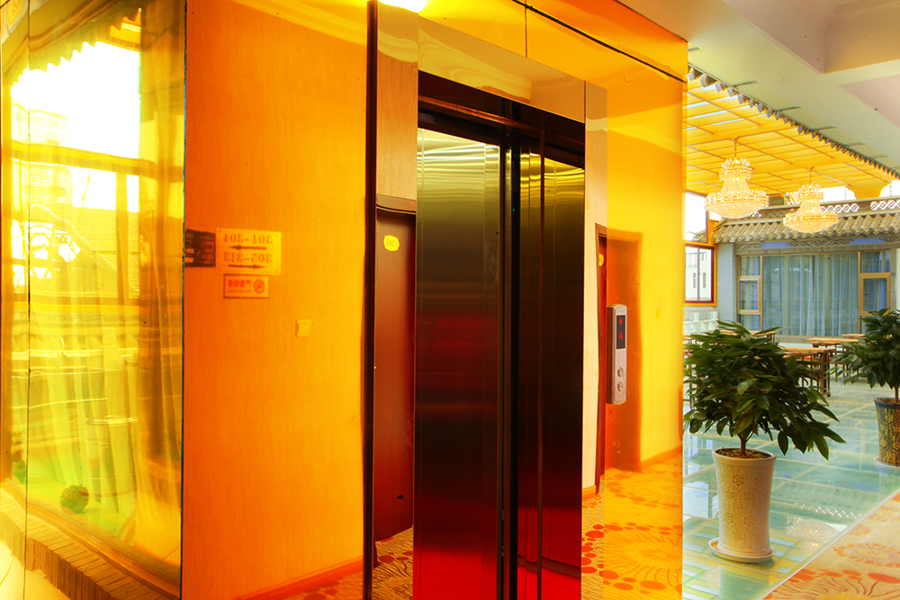 Dian Cang Man Tuo Manor Hotel 2*