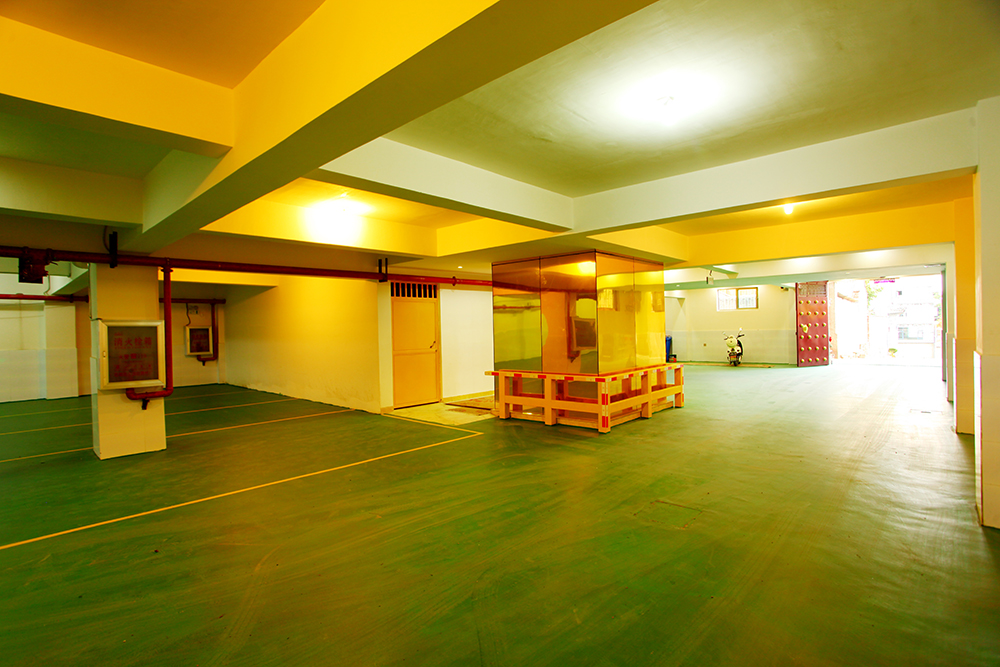 Dian Cang Man Tuo Manor Hotel 2*