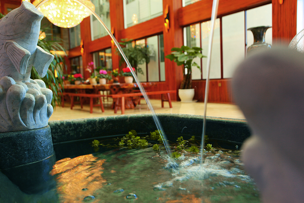 Dian Cang Man Tuo Manor Hotel 2*