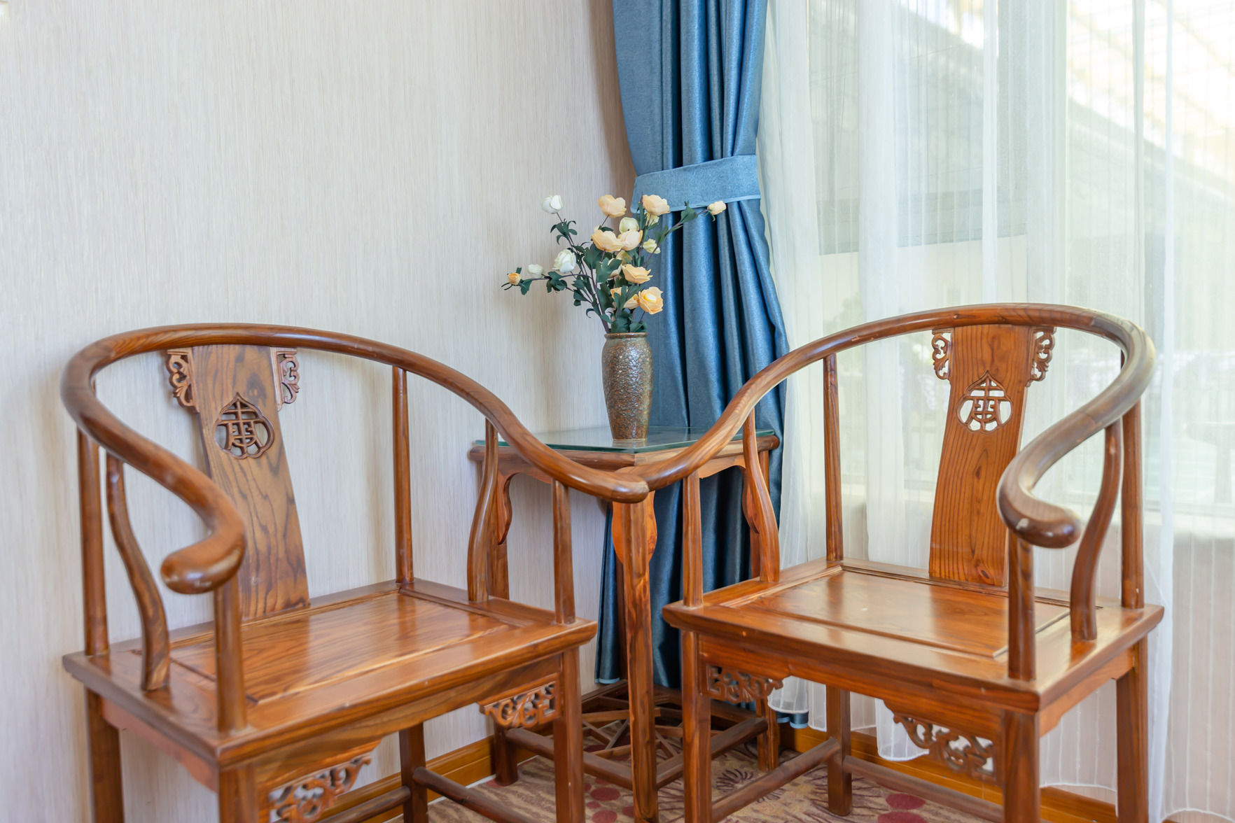 Dian Cang Man Tuo Manor Hotel 2*