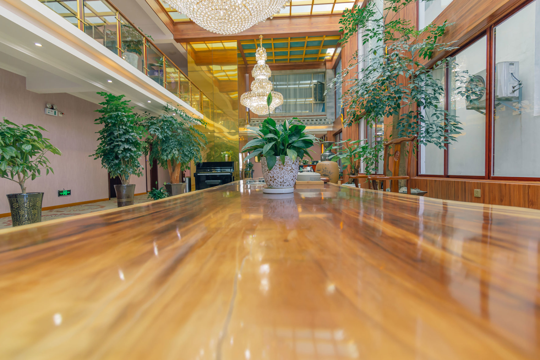 Dian Cang Man Tuo Manor Hotel 2*