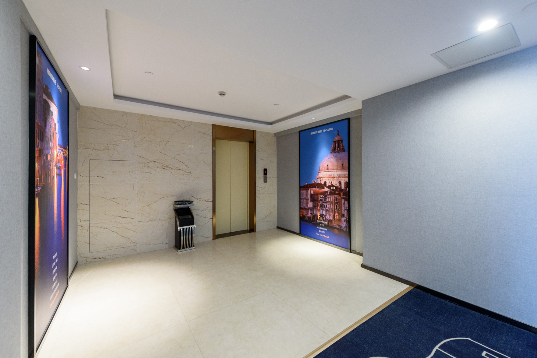 Yeste Hotel (Nanning Xianmeng) 2*