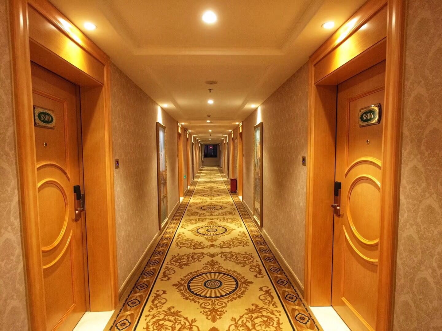 Vienna Hotel (Qionghai Wanquan River Yinhai Road Branch) 3*