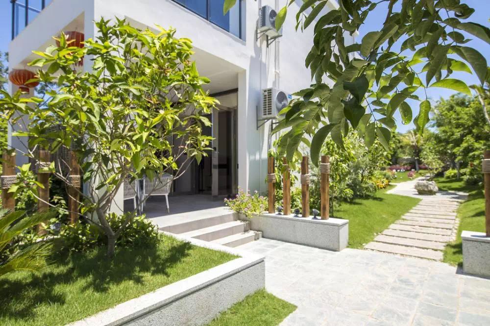 West Island Yard Boutique Hotel (Sanya West Island Scenic Area) 4*