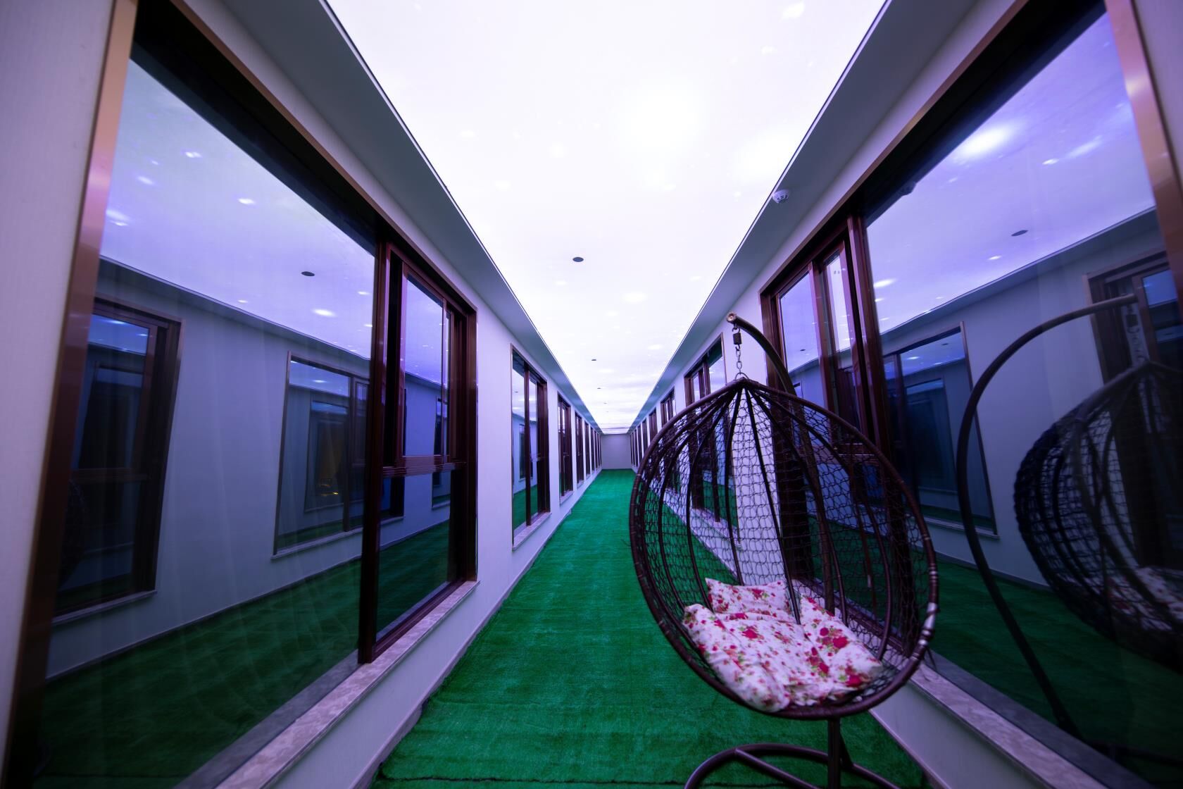 Cangnan Shangjiang Hotel 3*