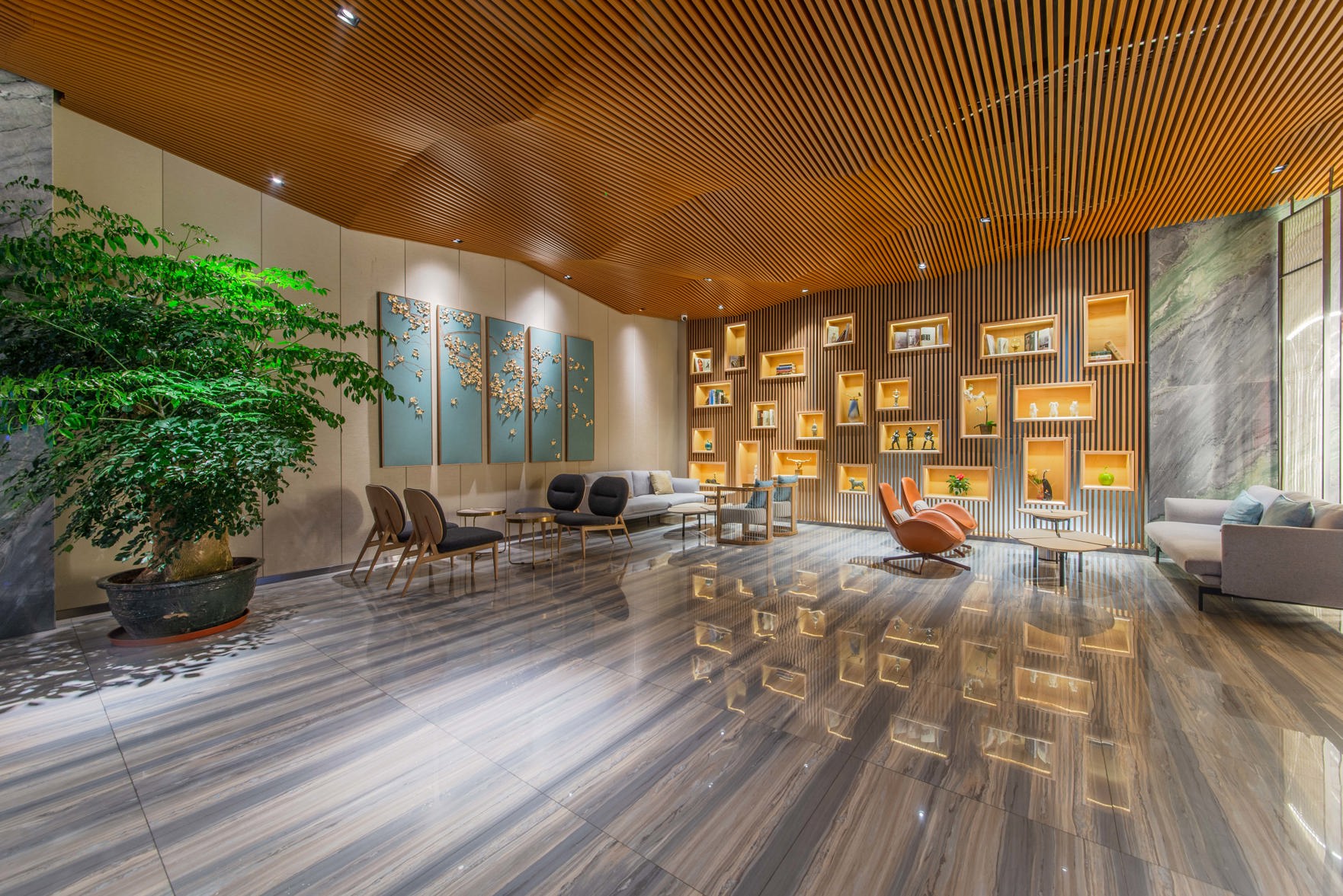 Yuan Hotel (Shenzhen Nanshan Science and Technology Park) 3*