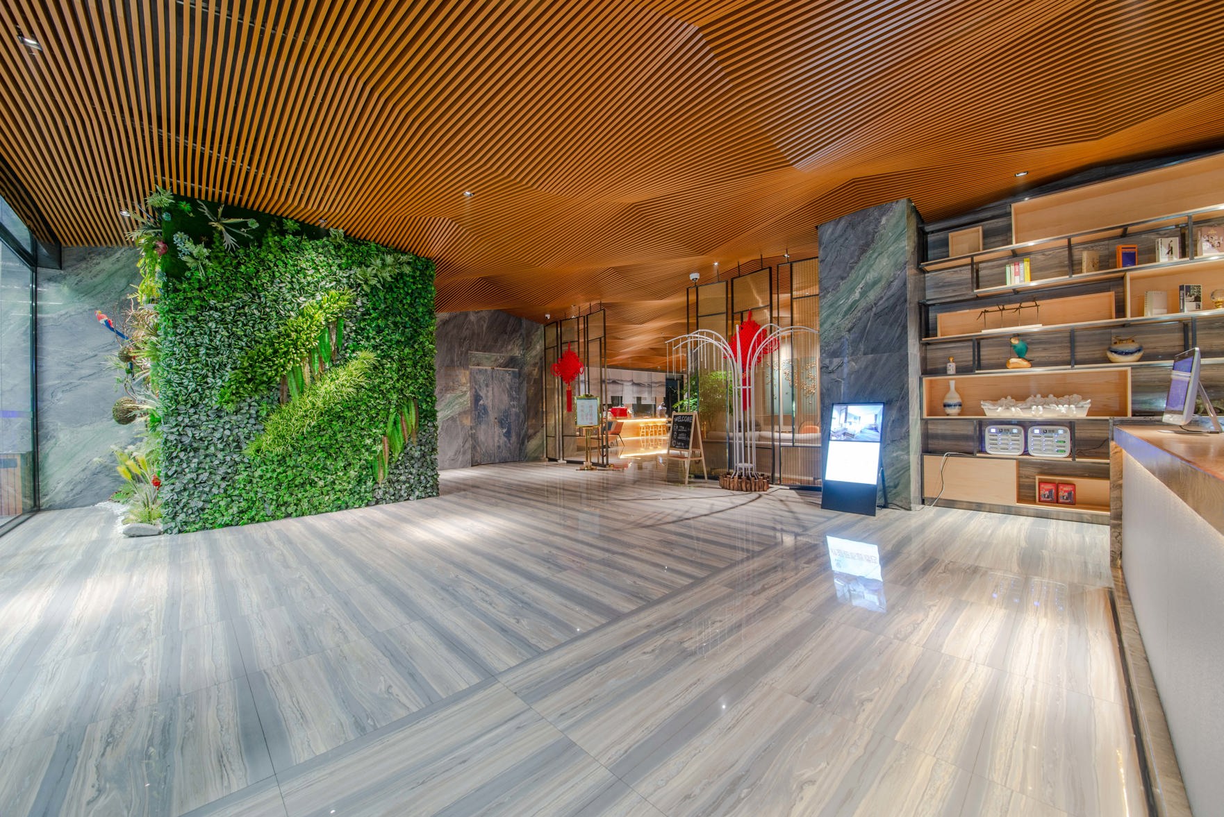 Yuan Hotel (Shenzhen Nanshan Science and Technology Park) 3*