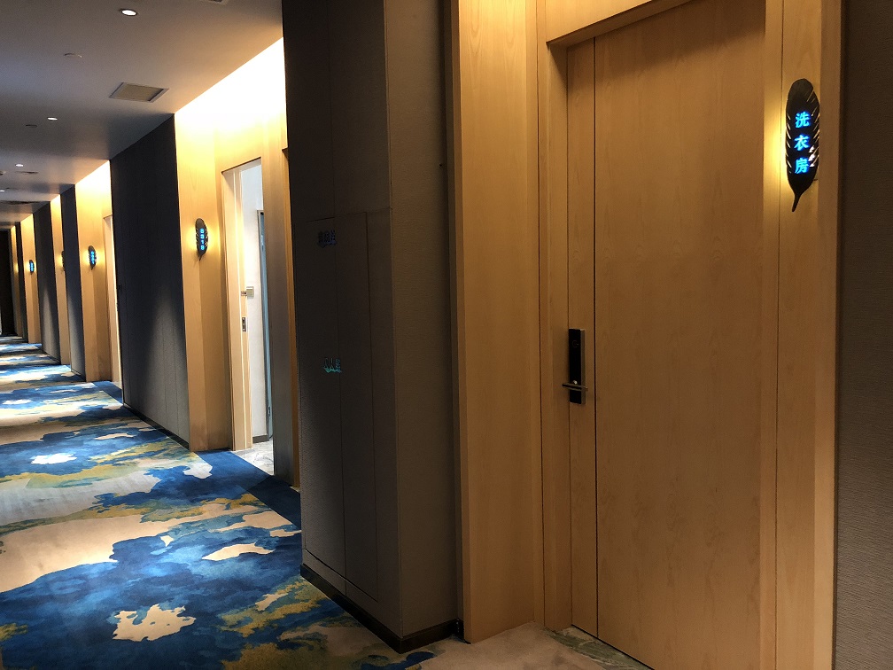 Yuan Hotel (Shenzhen Nanshan Science and Technology Park) 3*