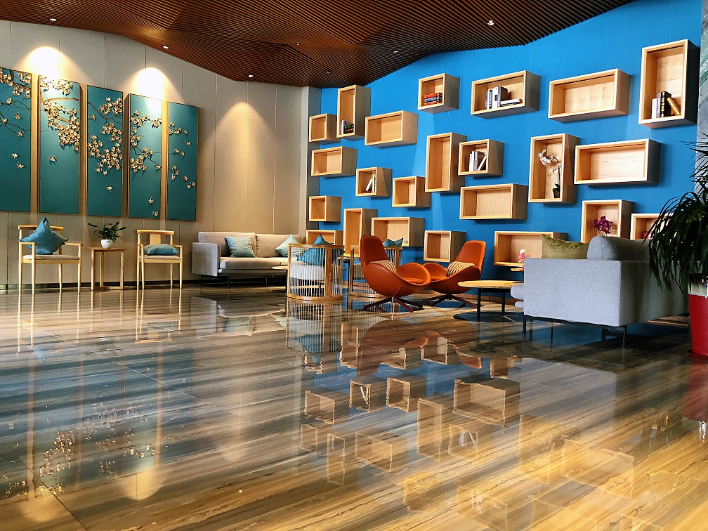 Yuan Hotel (Shenzhen Nanshan Science and Technology Park) 3*