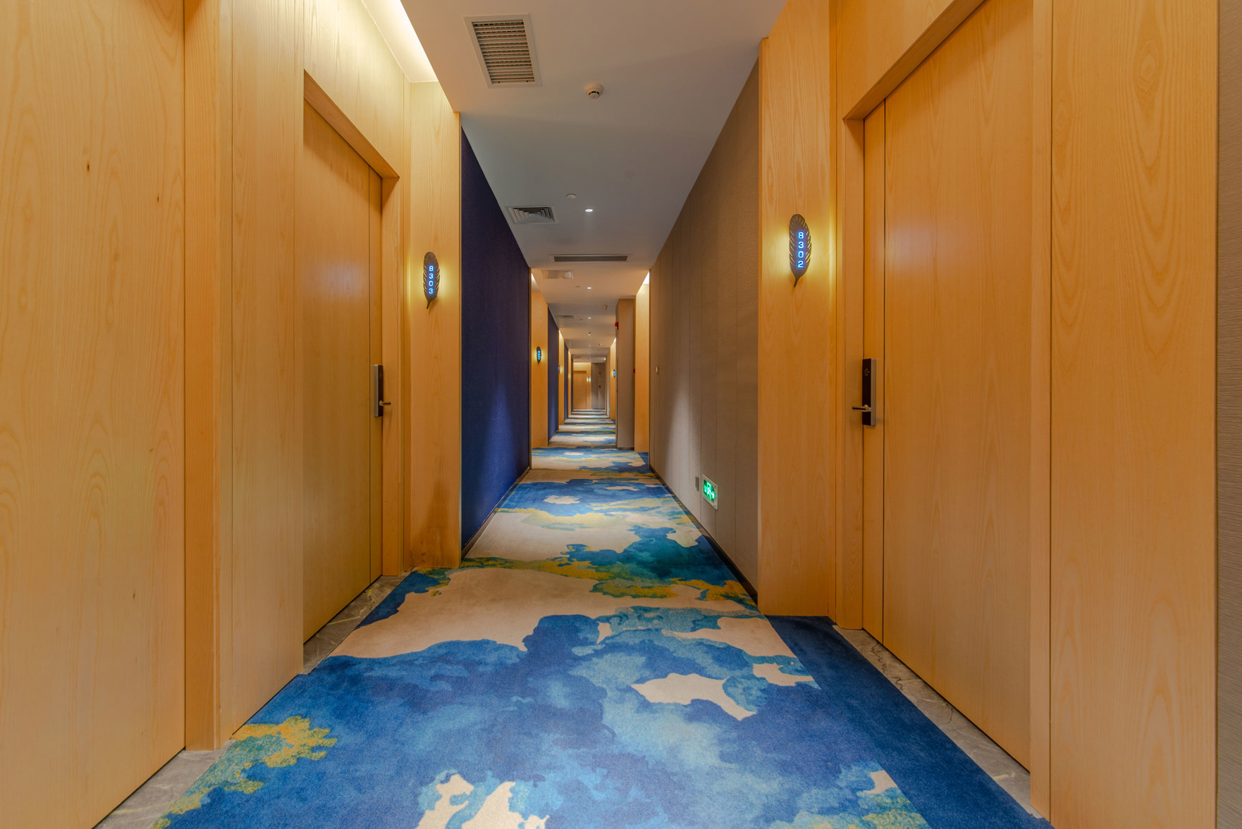 Yuan Hotel (Shenzhen Nanshan Science and Technology Park) 3*