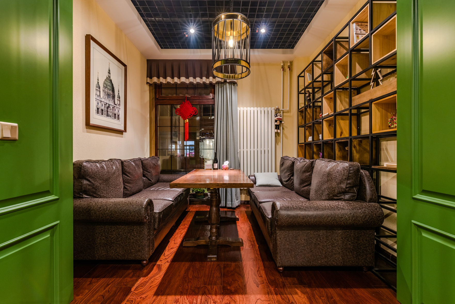 Floral Hotel·Anbo Shuyu Hotel (Taitung Pedestrian Street Store) 2*