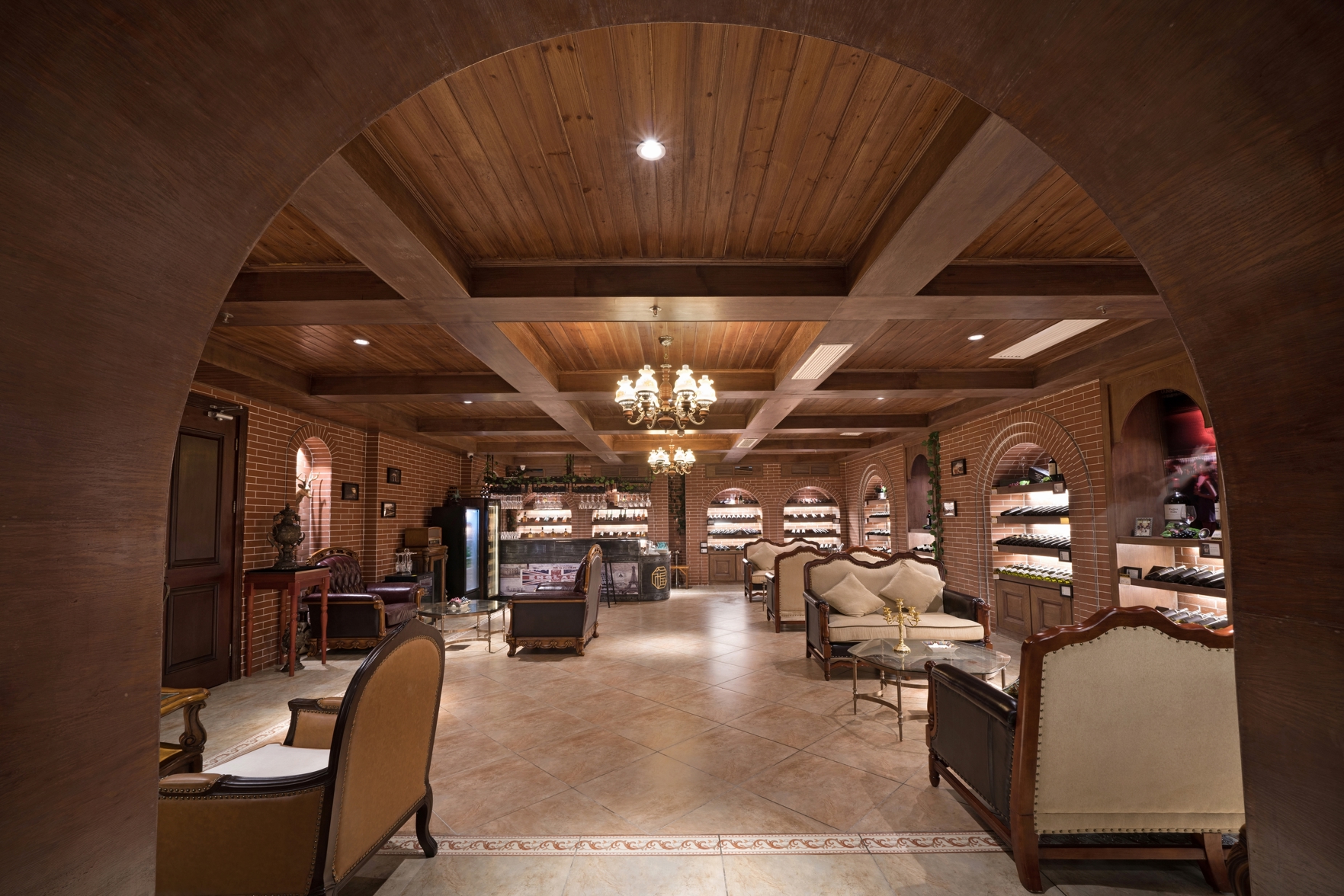 Kailefu Holiday Hotel 5*