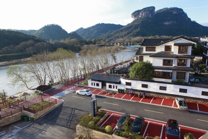 Kailefu Holiday Hotel 5*