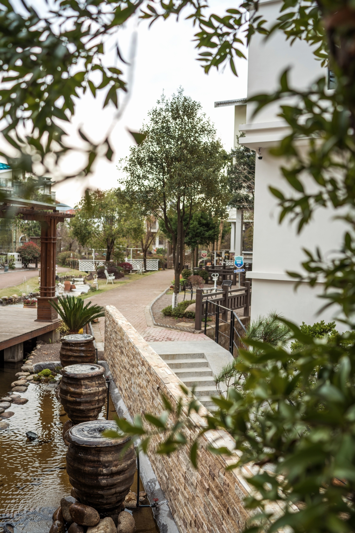 Kailefu Holiday Hotel 5*