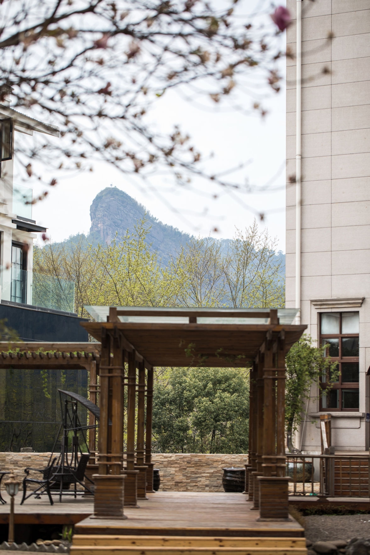 Kailefu Holiday Hotel 5*
