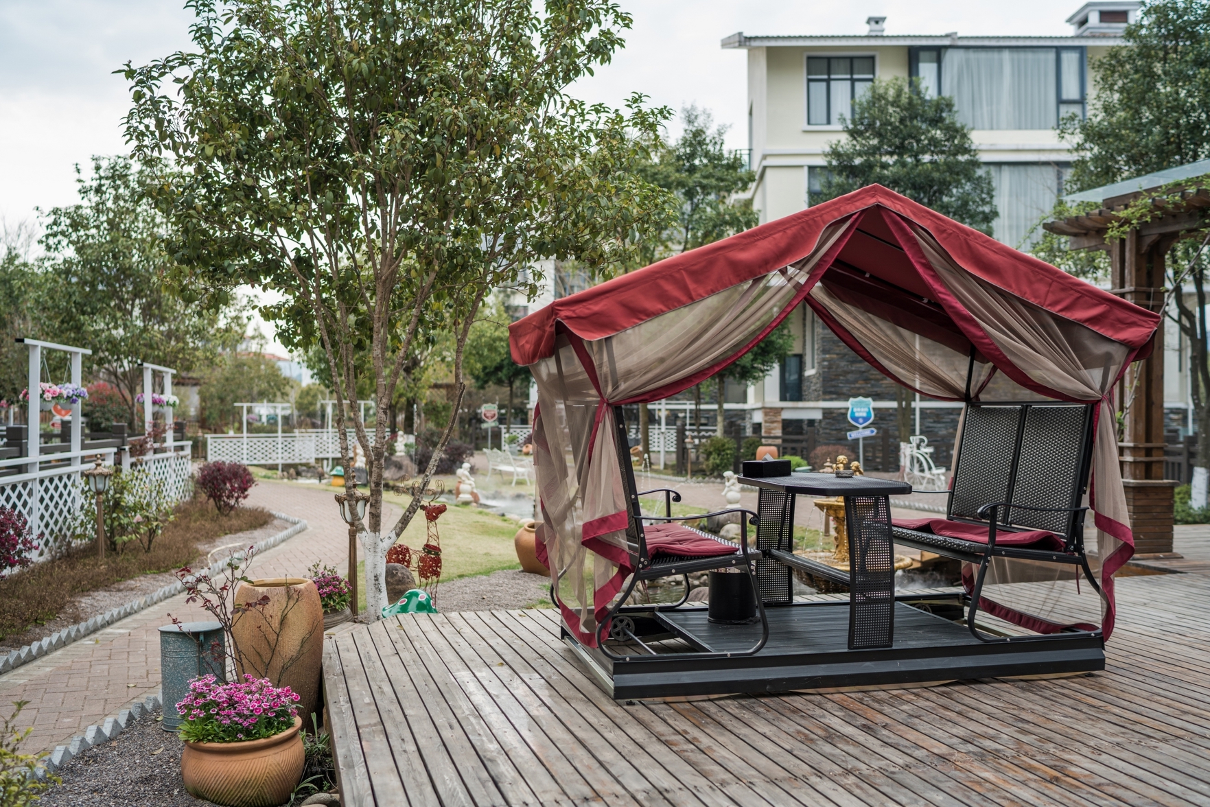 Kailefu Holiday Hotel 5*