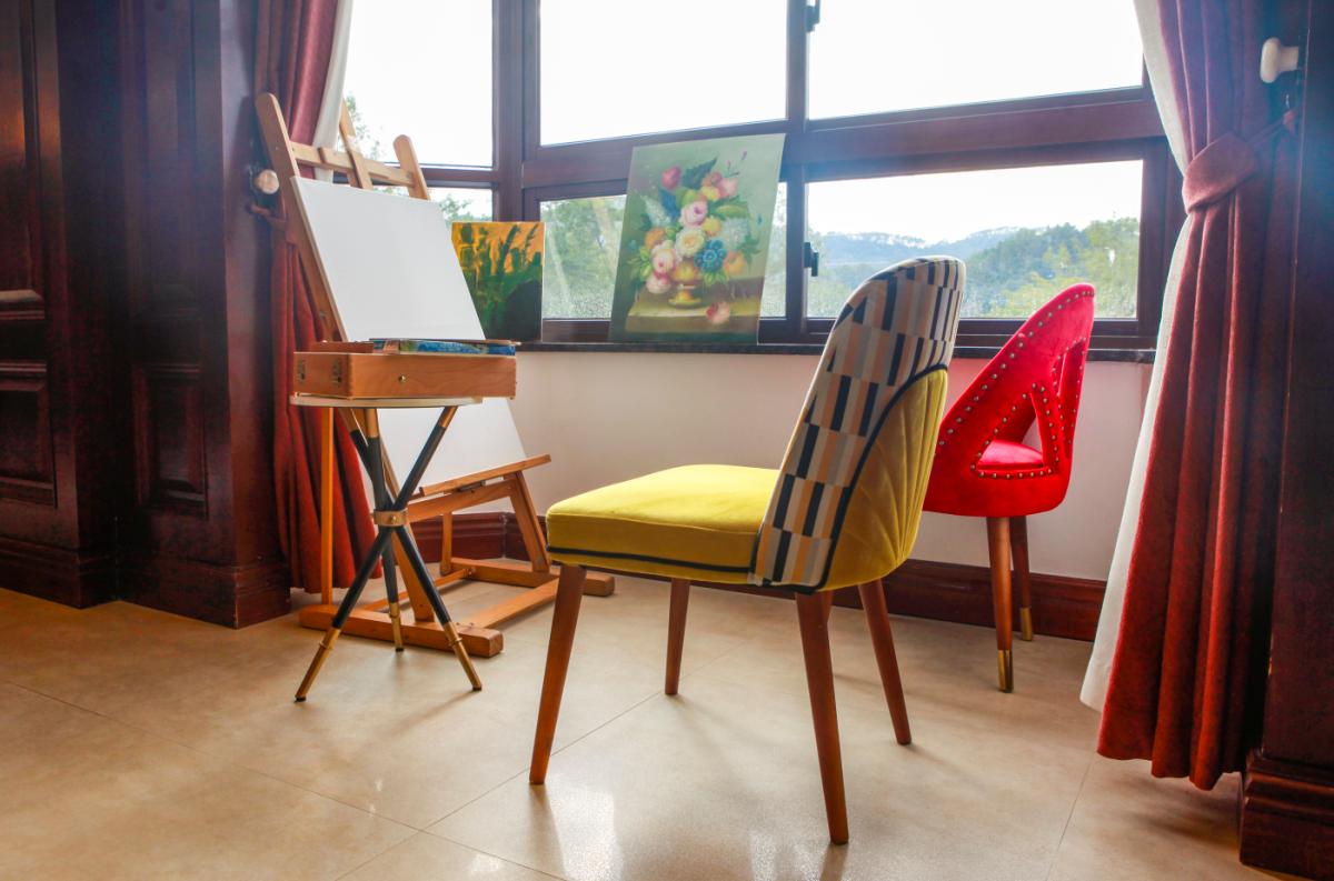 Kailefu Holiday Hotel 5*