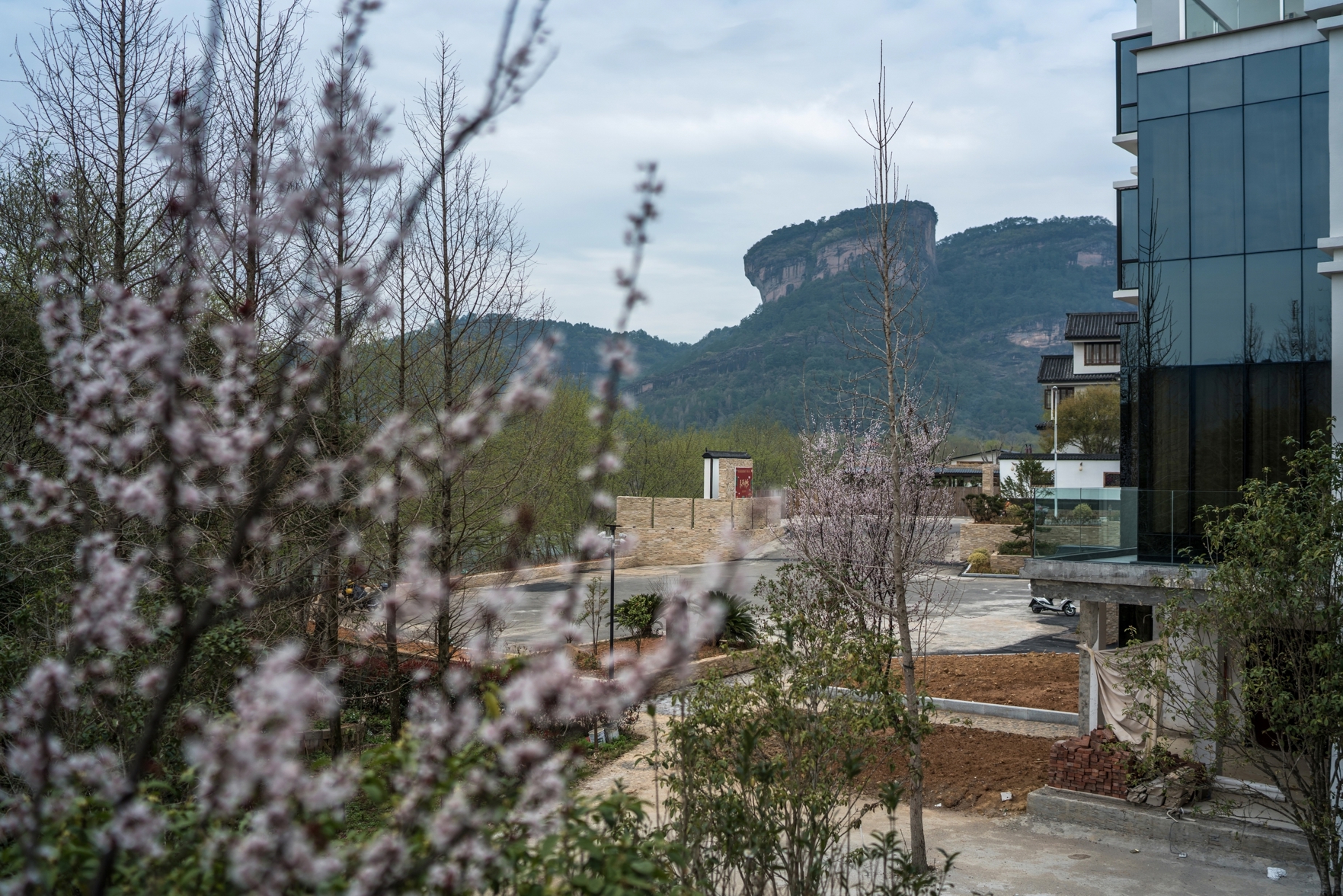 Kailefu Holiday Hotel 5*