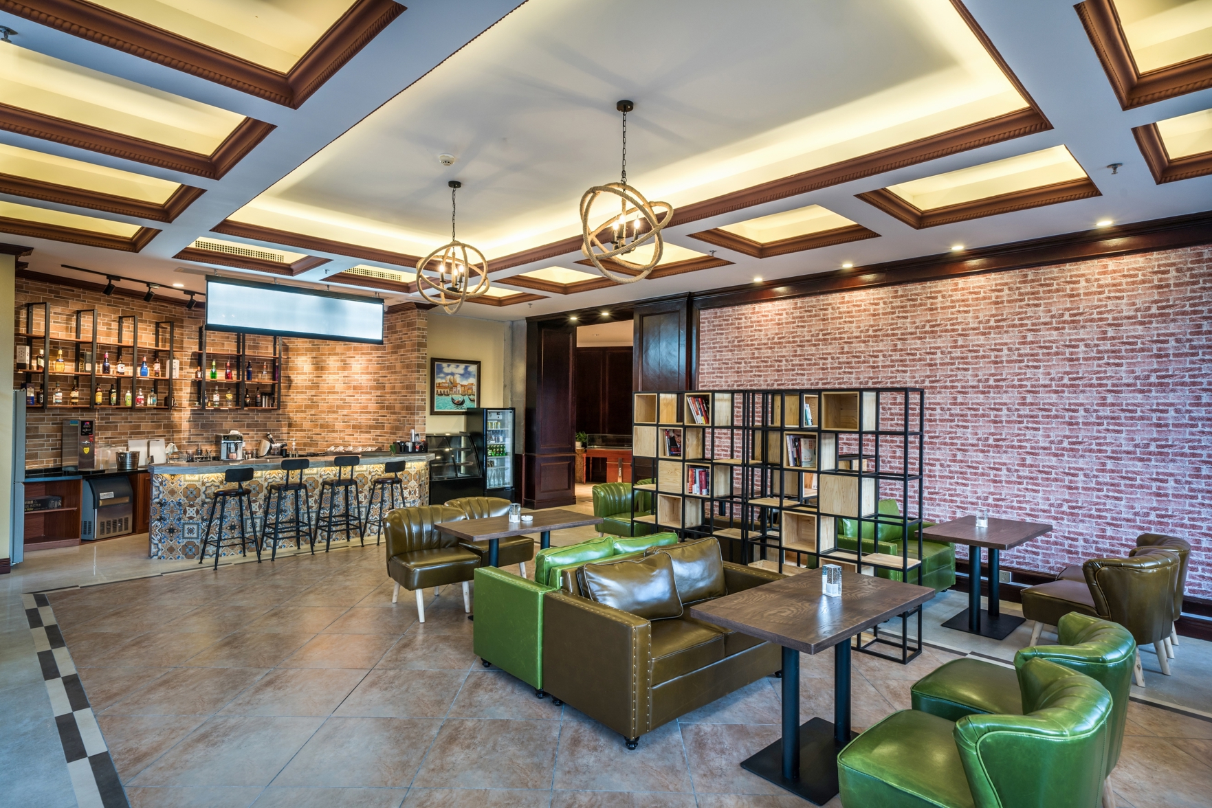 Kailefu Holiday Hotel 5*