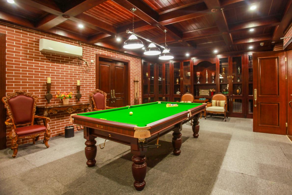 Kailefu Holiday Hotel 5*
