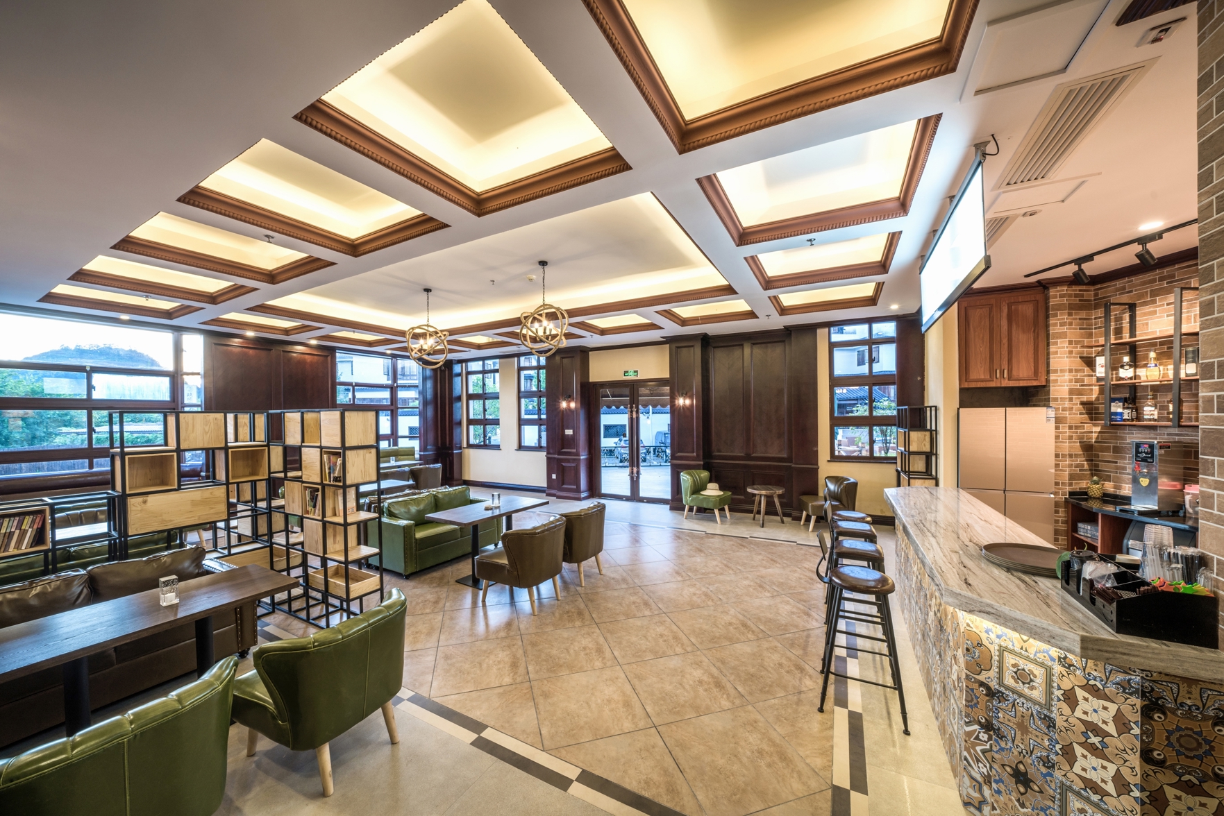 Kailefu Holiday Hotel 5*