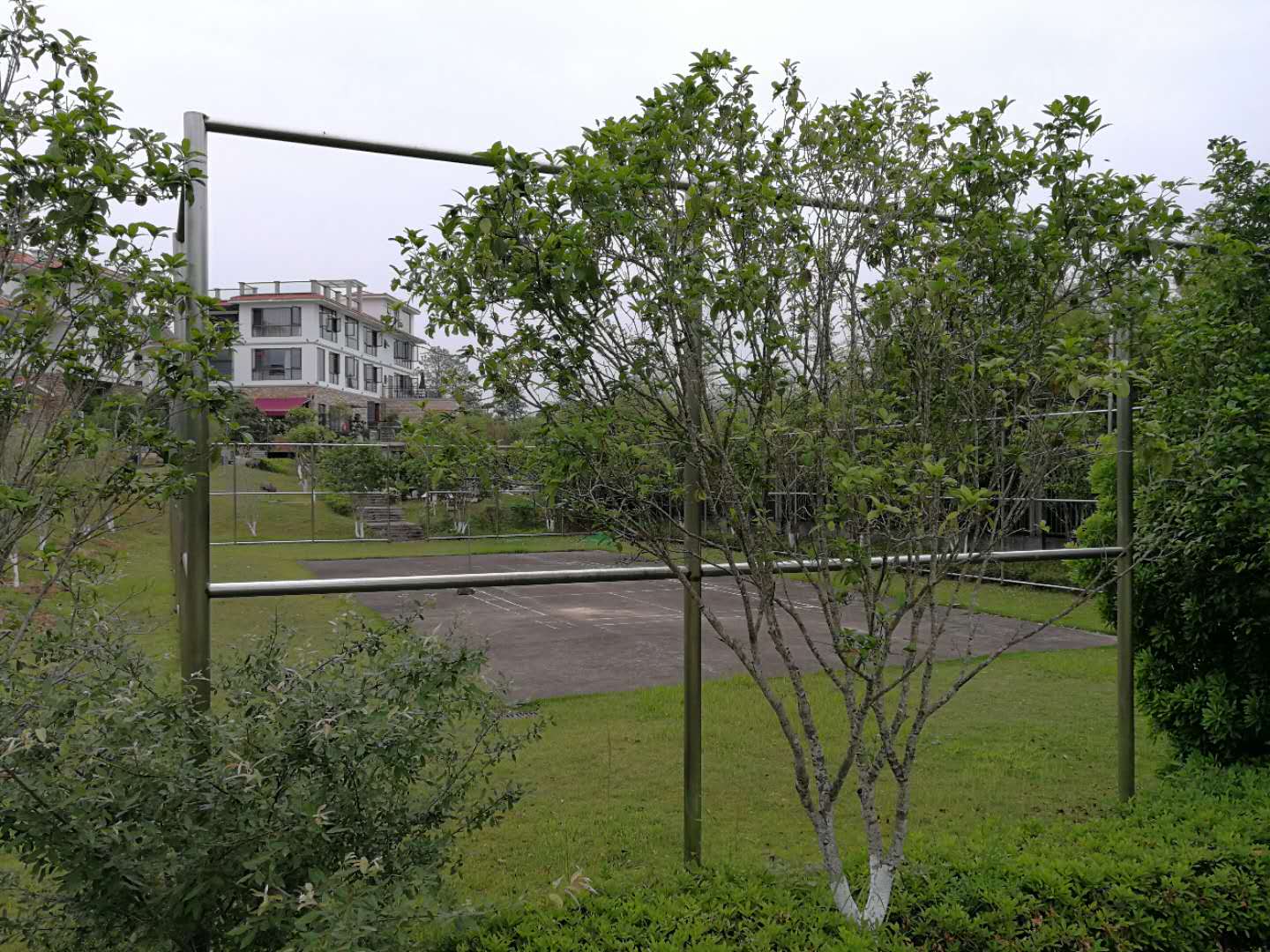 Kailefu Holiday Hotel 5*