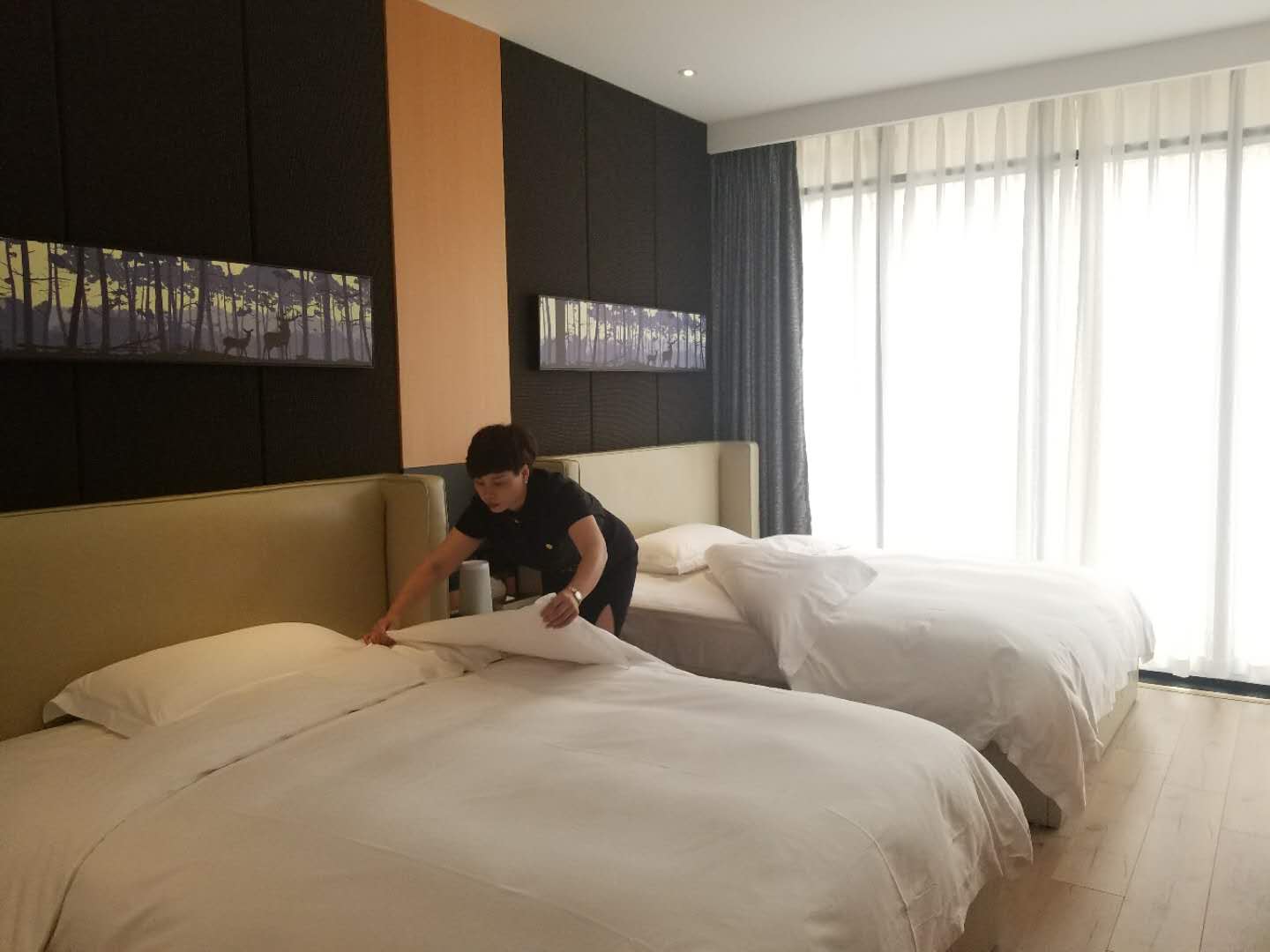 Kailefu Holiday Hotel 5*