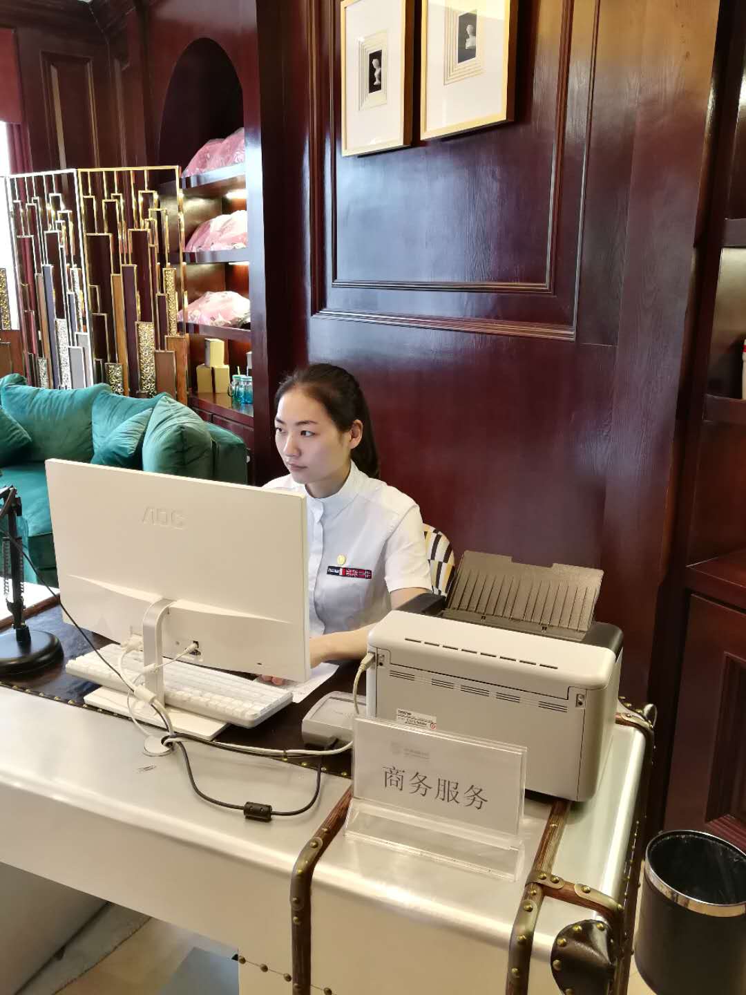 Kailefu Holiday Hotel 5*
